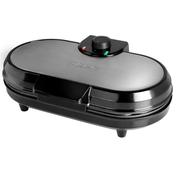 Waffle machine Tristar WF-2120 Waffle iron, 2 image