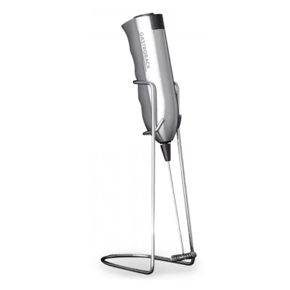 Milk frother GASTROBACK 42219 Latte Max - Milk Frother