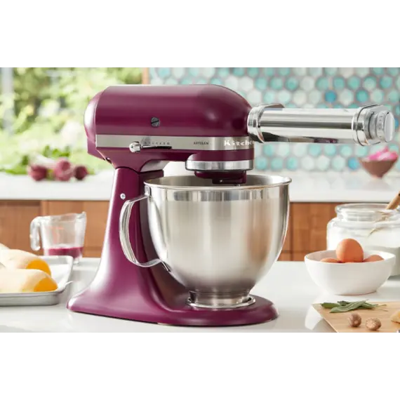 Mixer KitchenAid 5KSM195PSEBE, 4 image