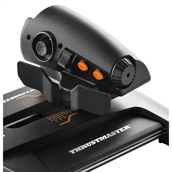 Steering wheel THRUSTMASTER 2960754, 4 image