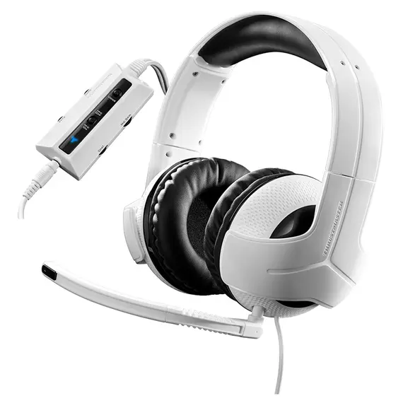 Headset Thrustmaster 4060077