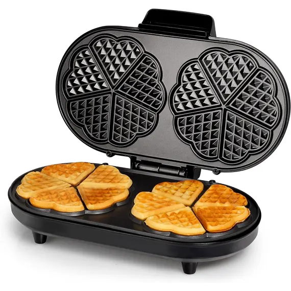 Waffle machine Tristar WF-2120 Waffle iron, 3 image