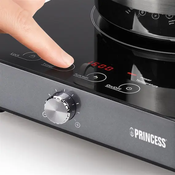 Electric cooker Princess 303010 Princess Induction Plate, 4 image