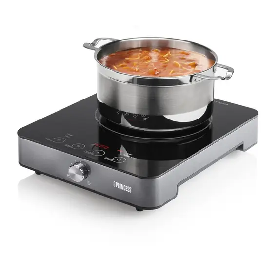 Electric cooker Princess 303010 Princess Induction Plate, 3 image
