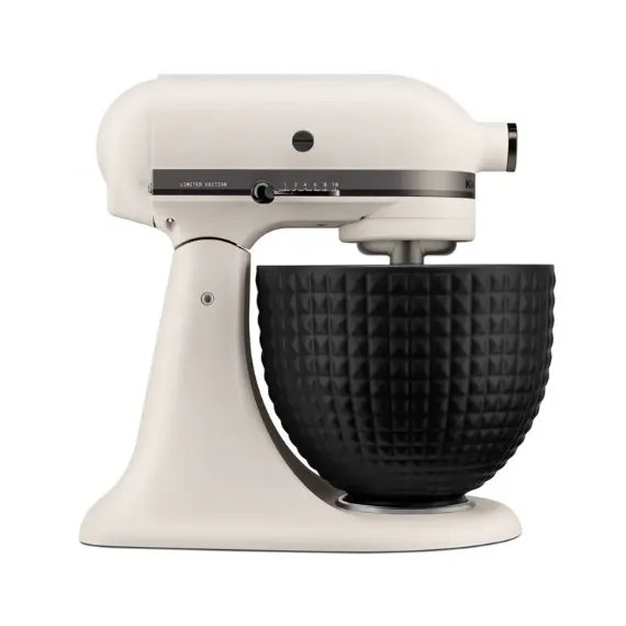 Mixer KITCHENAID 5KSM180CBBLD, 2 image