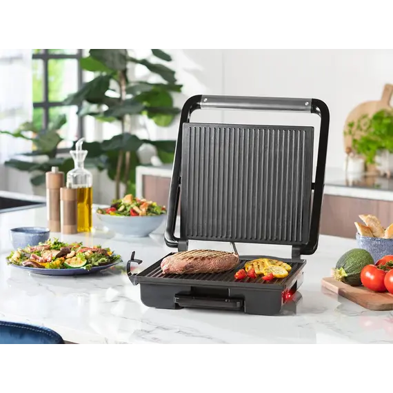 Grill Princess 112425 Panini Grill Pro, 5 image