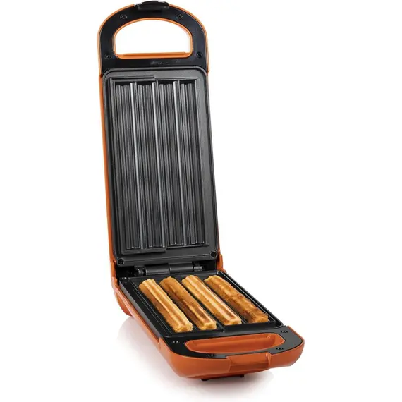 Waffle maker Princess 132405 Churros Maker Flip, 3 image