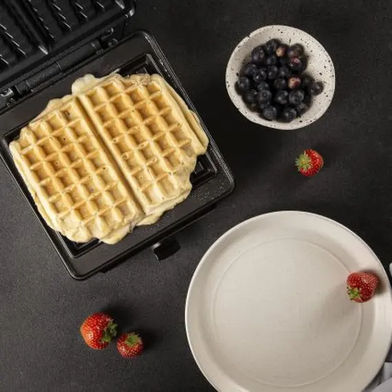 Waffle machine Princess 132397 Waffle Iron, 4 image
