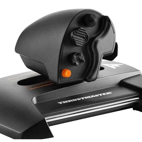 Steering wheel THRUSTMASTER 2960754, 2 image