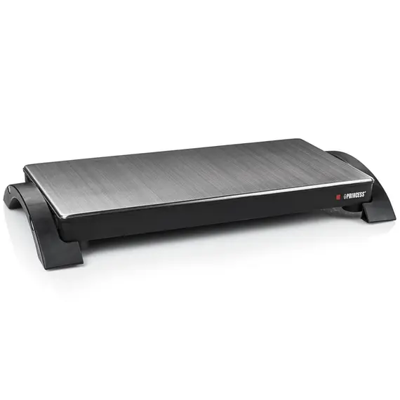 Food warming tray Princess 312295 Cordless Warming Tray