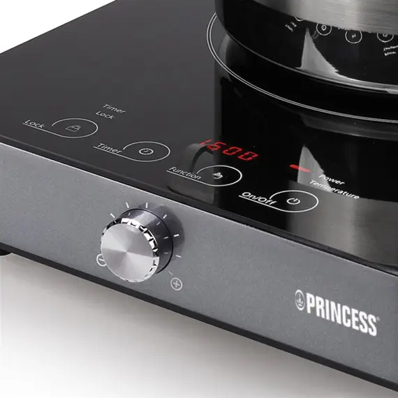 Electric cooker Princess 303010 Princess Induction Plate, 5 image