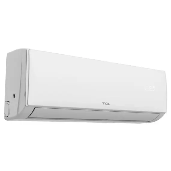 კონდიციონერი TCL Elite Serie TAC-18CHSA/XA73 INDOOR  (50-60M2)  R410A , On-Off, + Complect + White , 2 image - Primestore.ge