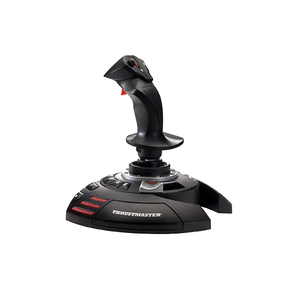 Joystick Thrustmaster T Flight Stick X Joystick 4160526