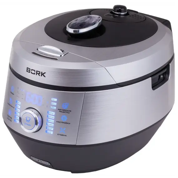 Multicooker BORK U800