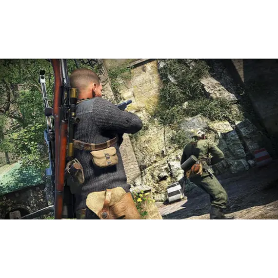 ვიდეო თამაში Sony PS5 Game Sniper Elite V , 5 image - Primestore.ge