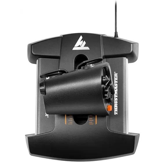 Steering wheel THRUSTMASTER 2960754, 5 image