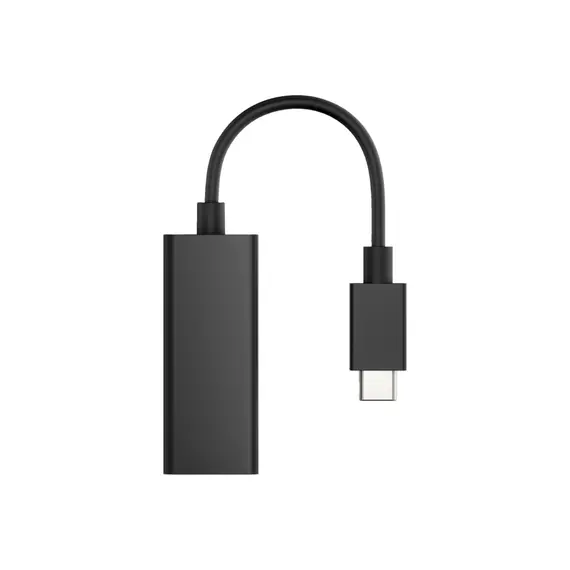 ადაპტერი HP USB-C to RJ45 Adapter G2 (4Z534AA) , 2 image - Primestore.ge