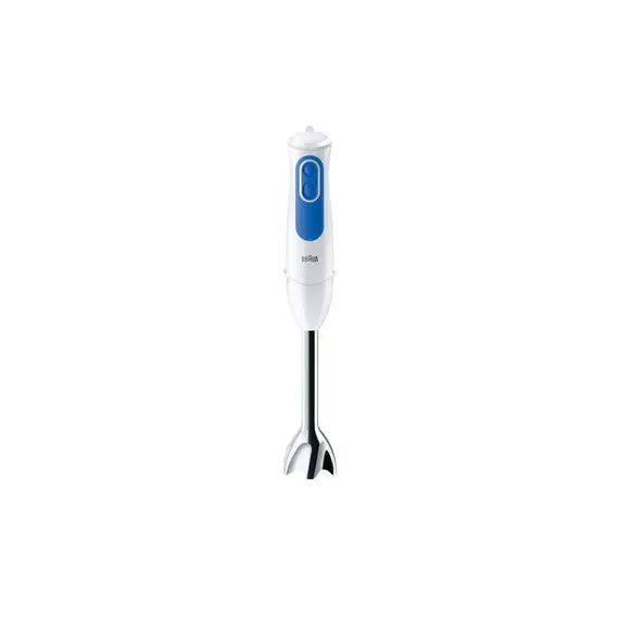 Blender Braun MQ3020WH, 2 image