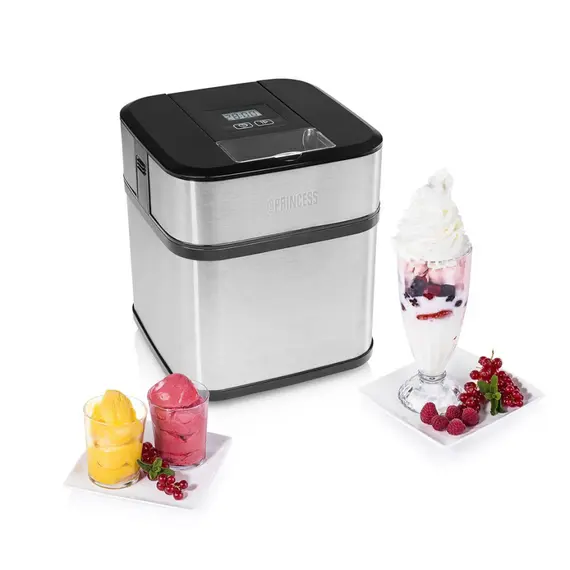 Ice cream machine Princess 282605 Ice cream maker, 6 image