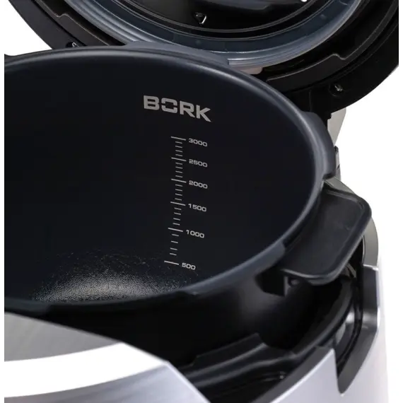 Multicooker BORK U800, 3 image