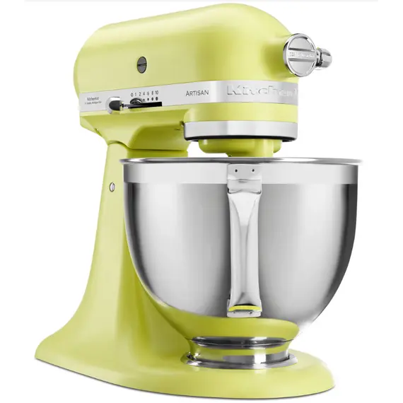 Mixer KitchenAid 5KSM185PSEKG