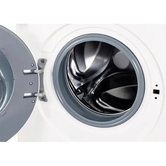 სარეცხი მანქანა MIDEA MF100W90B/W , 4 image - Primestore.ge