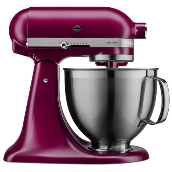 Mixer KitchenAid 5KSM195PSEBE