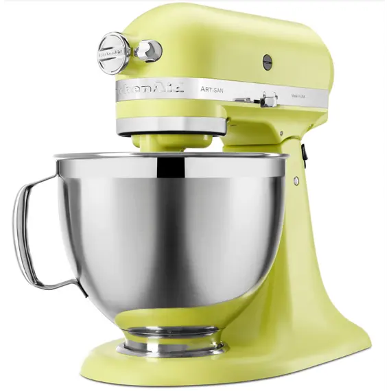 Mixer KitchenAid 5KSM185PSEKG, 4 image