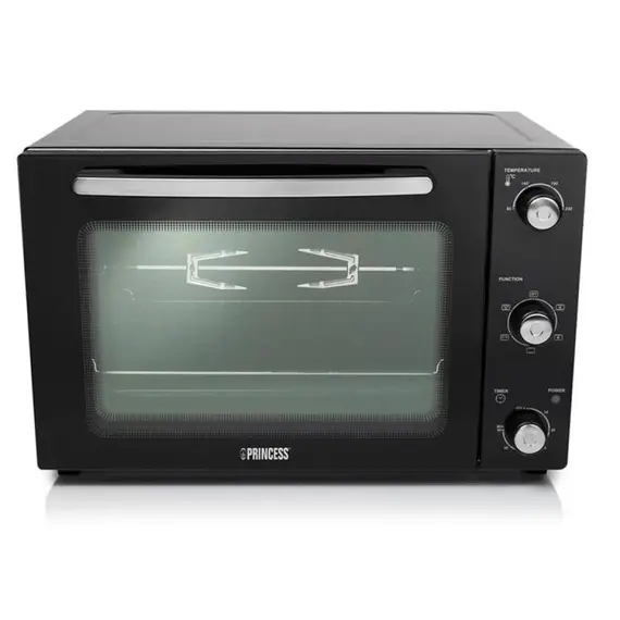 Electric Oven Princess 112756 Convection Oven Deluxe