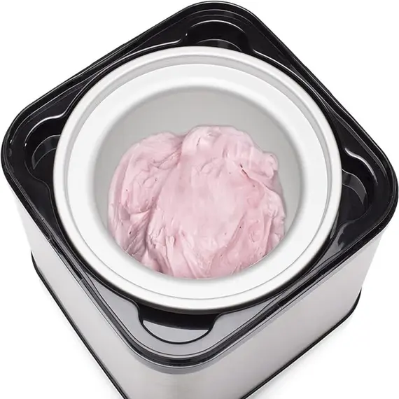 Ice cream machine Princess 282605 Ice cream maker, 4 image