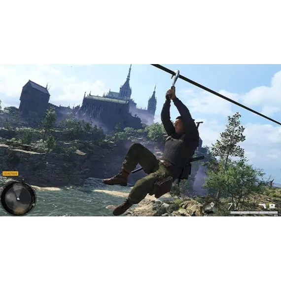 ვიდეო თამაში Sony PS5 Game Sniper Elite V , 3 image - Primestore.ge