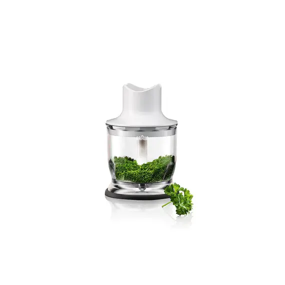 Blender Braun MQ3020WH, 4 image