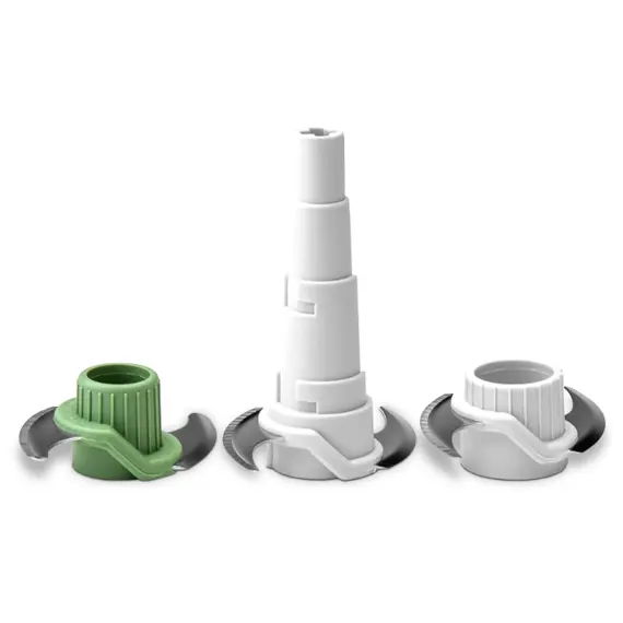 Chopper GASTROBACK 40961 Design Mini Chopper Plus, 2 image