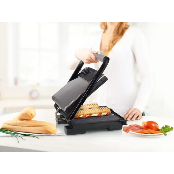 Grill Princess 112425 Panini Grill Pro, 4 image