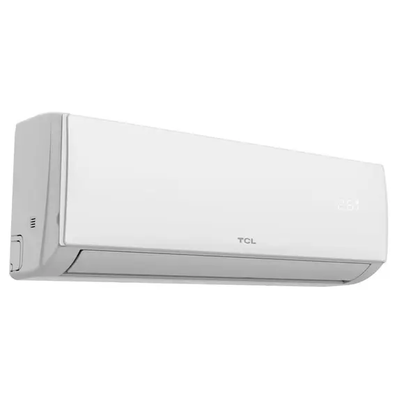 კონდიციონერი TCL Elite Serie TAC-07CHSA/XA73 INDOOR (20m2)  R410A, On-Off,  + Complect + White , 2 image - Primestore.ge