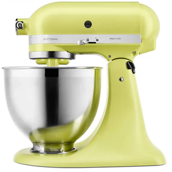Mixer KitchenAid 5KSM185PSEKG, 2 image