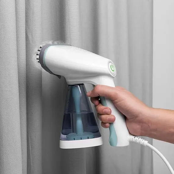 Princess 332846 Handheld Garment Steamer, 4 image