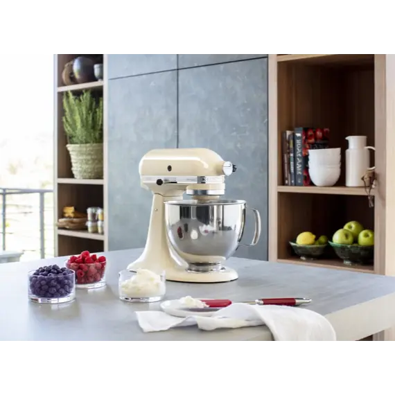 Kitchen mixer KitchenAid 5KSM125BAC, 5 image