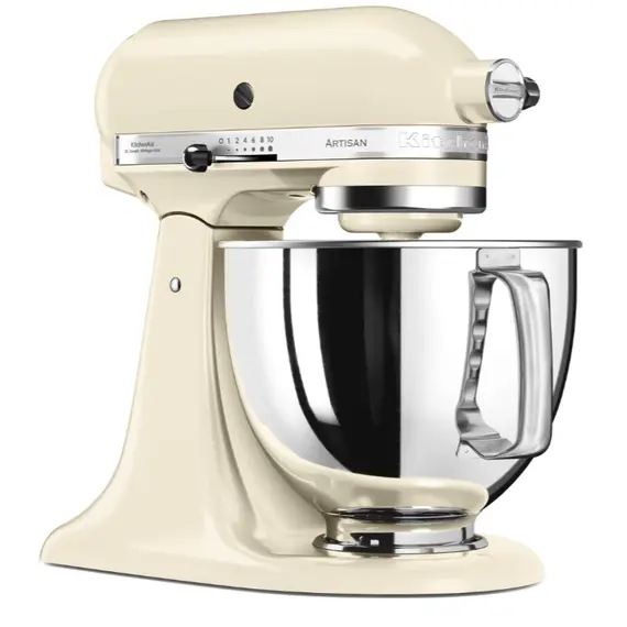 Kitchen mixer KitchenAid 5KSM125BAC, 2 image
