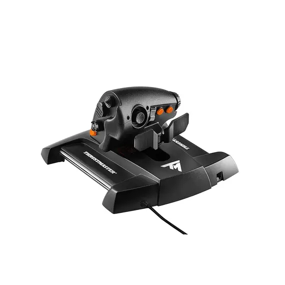 Steering wheel THRUSTMASTER 2960754, 3 image