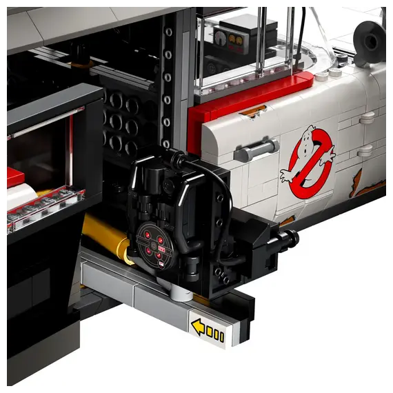 ლეგო LEGO Ghostbusters ECTO-1 , 2 image - Primestore.ge