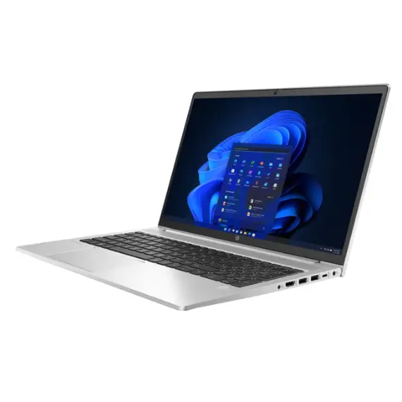Notebook HP Probook 455 G10 / UMA Ryze7 7730U Realtek USBC / 15.6 FHD AG UWVA 250 HD NarrowBezel bent / 8GB 1D DDR4 3200 / 512GB PCIe NVMe Value / DOS / 2yw / Dual AryMicUSB2 WFOVCamera / Clickpad Backl, 2 image