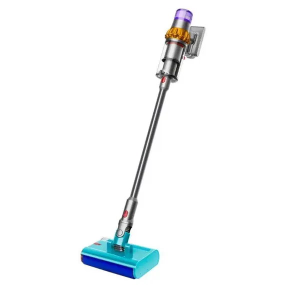 მტვერსასრუტი DYSON - SV47 V15S DT Subm Ir/Nk/448798-01  - Primestore.ge