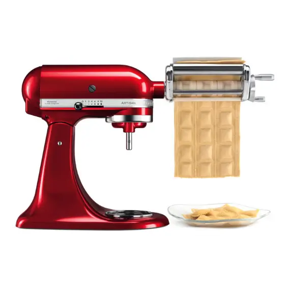 Ravioli maker KitchenAid 5KRAV