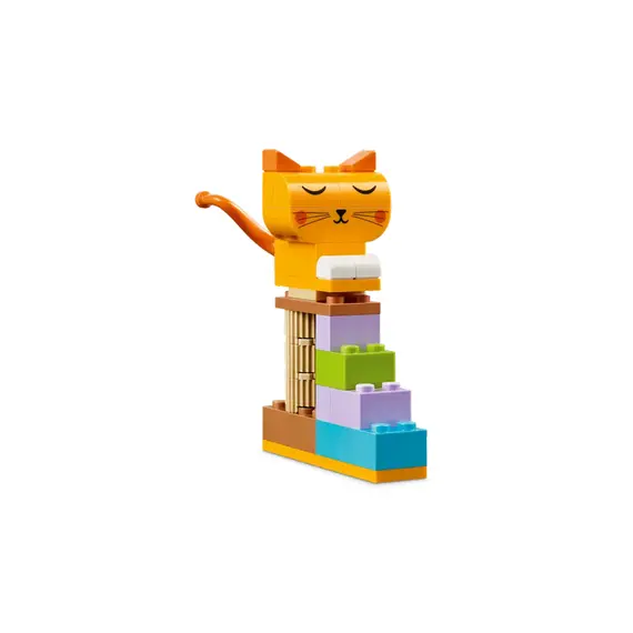 ლეგო LEGO Classic Creative favorites , 2 image - Primestore.ge