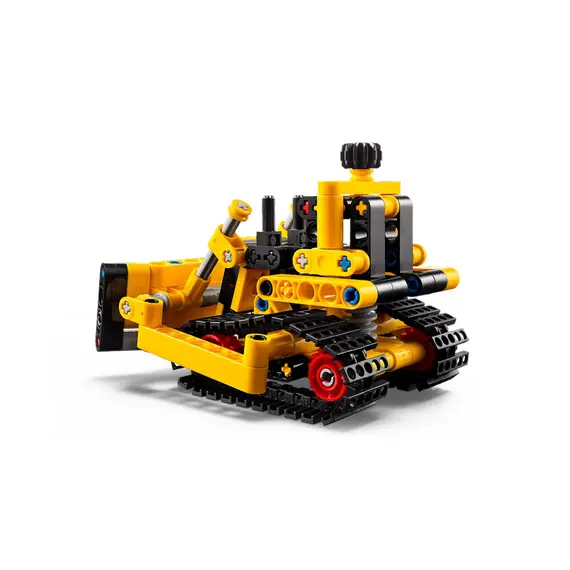 ლეგო LEGO Technic Super powerful bulldozer , 3 image - Primestore.ge