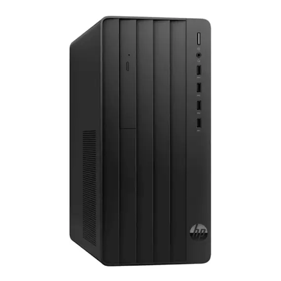PC HP 290 G9 TWR i5-12500 8GB DDR4 3200 256GB