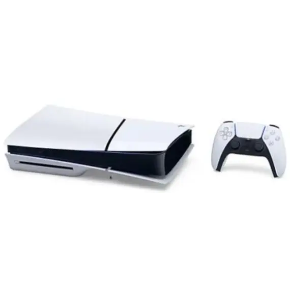 Playstation Sony PlayStation PS5 Slim 1TB GTA V Bundle, 3 image