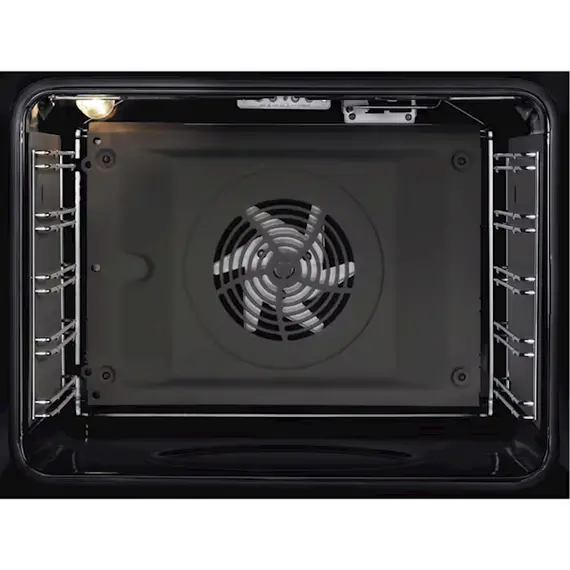 ჩასაშენებელი ელექტრო ღუმელი Electrolux EOD3C70TK , 2 image - Primestore.ge