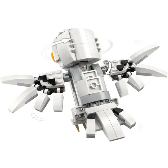 ლეგო LEGO Hedwig# at 4 Privet Drive , 4 image - Primestore.ge